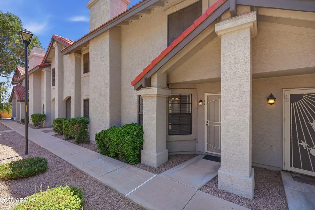 6262 E Brown Road (unit 17), Mesa