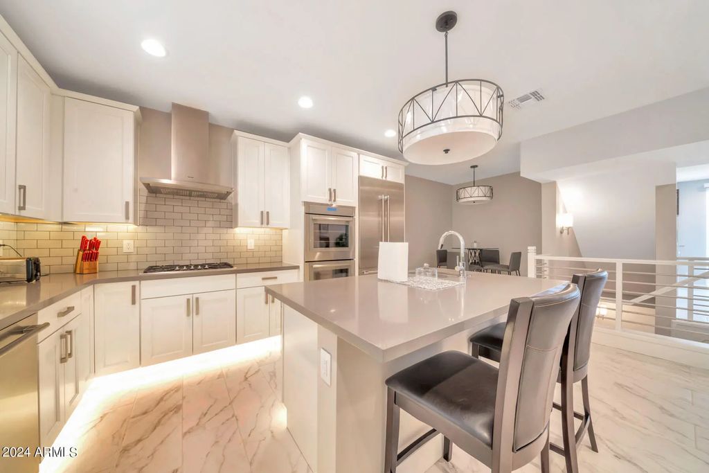 7550 E Osborn Road (unit 1008), Scottsdale