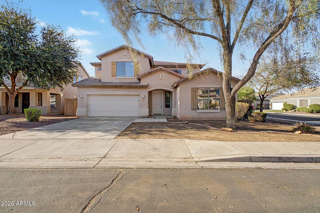16812 W Marconi Avenue, Surprise
