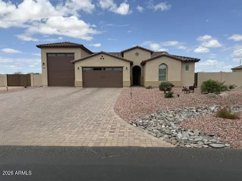 29408 N 224th Drive, Wittmann