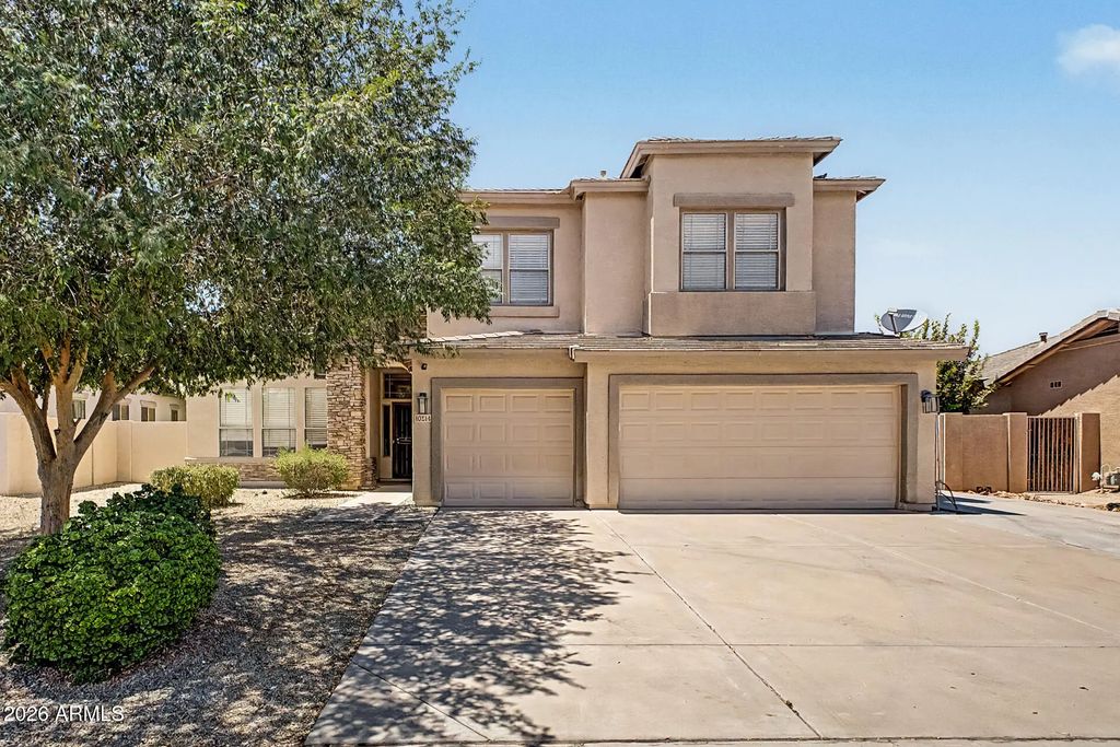 10214 E Los Lagos Vista Avenue, Mesa
