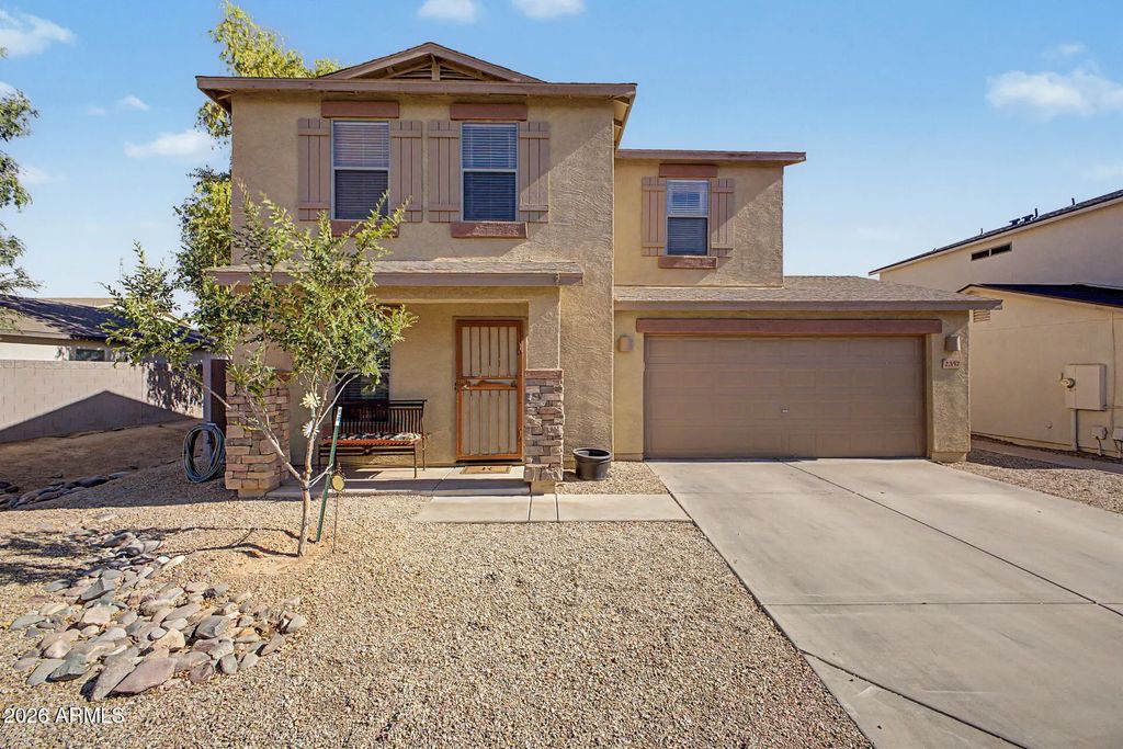 2357 E Meadow Creek Way, San Tan Valley