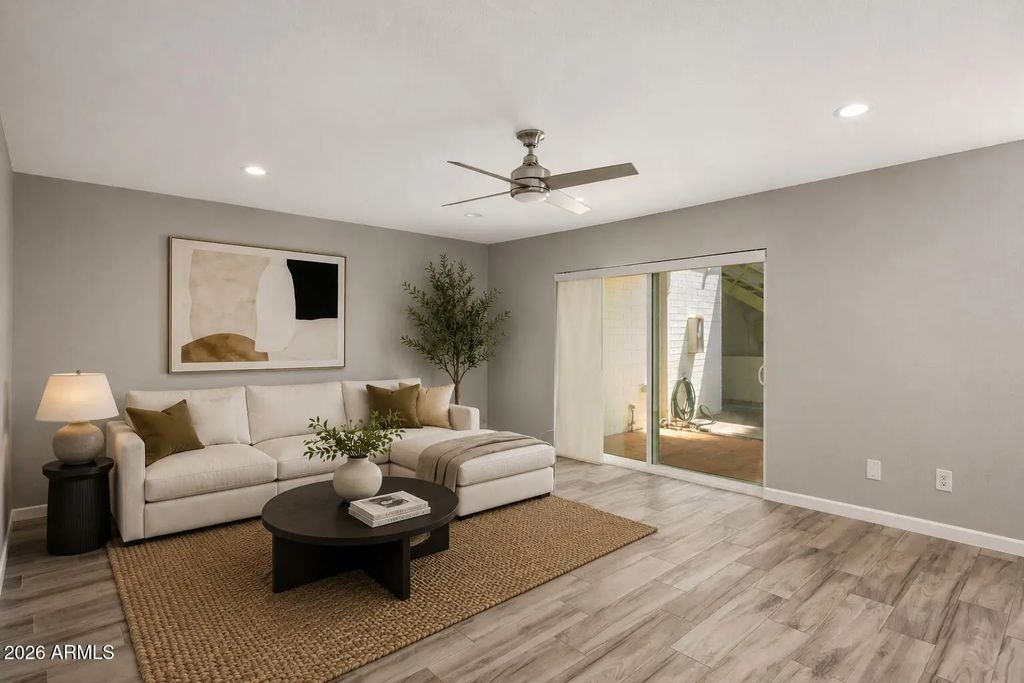 102 W Maryland Avenue (unit E1), Phoenix
