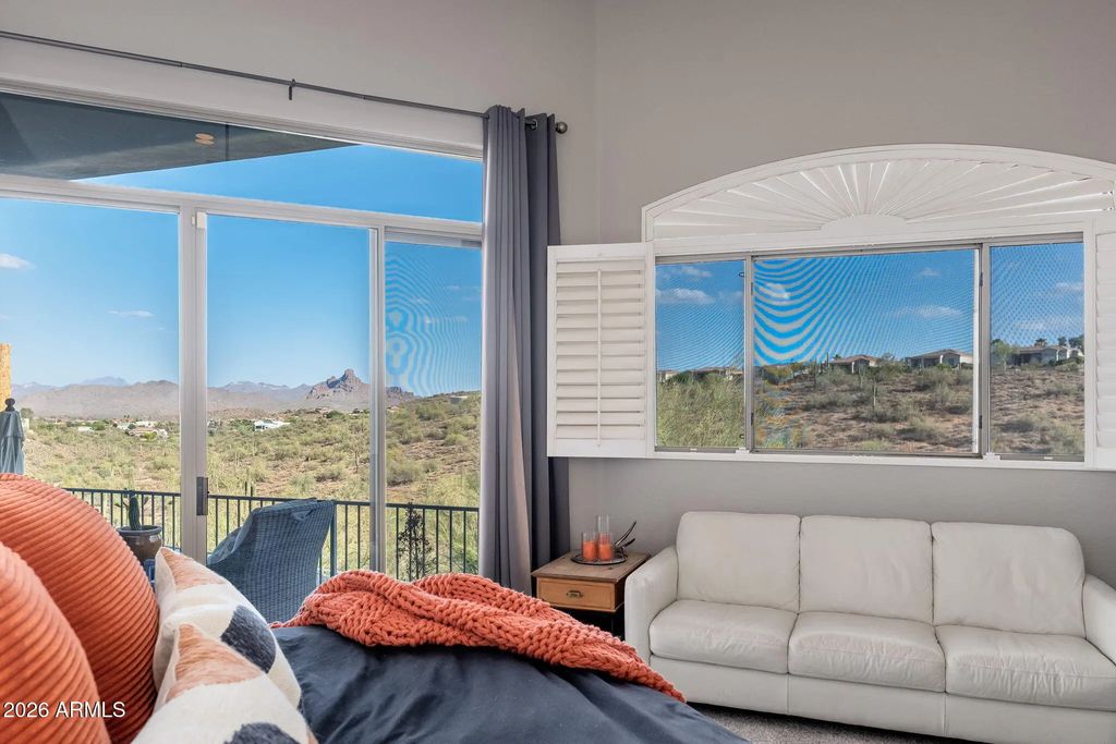 15317 E Westridge Drive, Fountain Hills