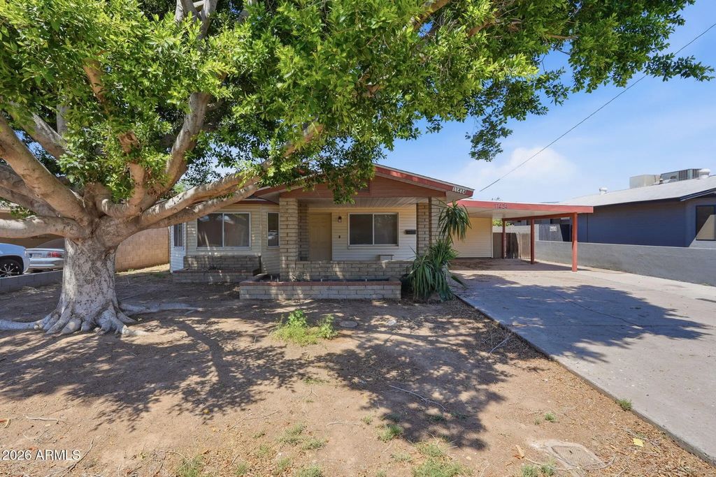 11434 N 24th Drive, Phoenix