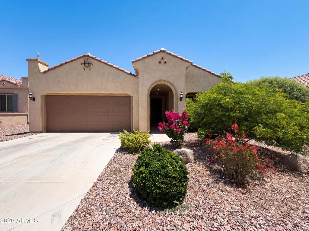 4387 N Presidio Drive, Florence