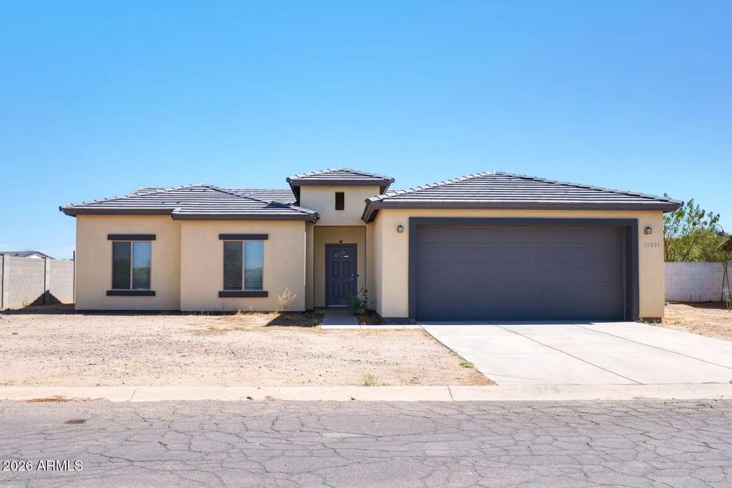 11001 W Benito Drive, Arizona City