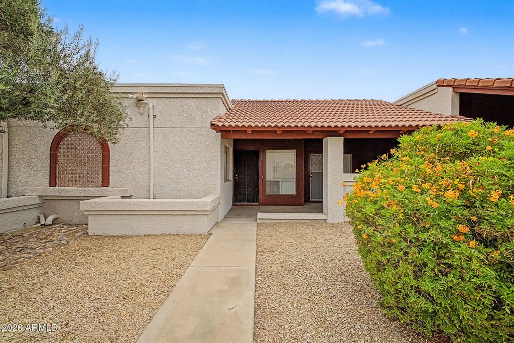 10807 W Northern Avenue (unit 131), Glendale