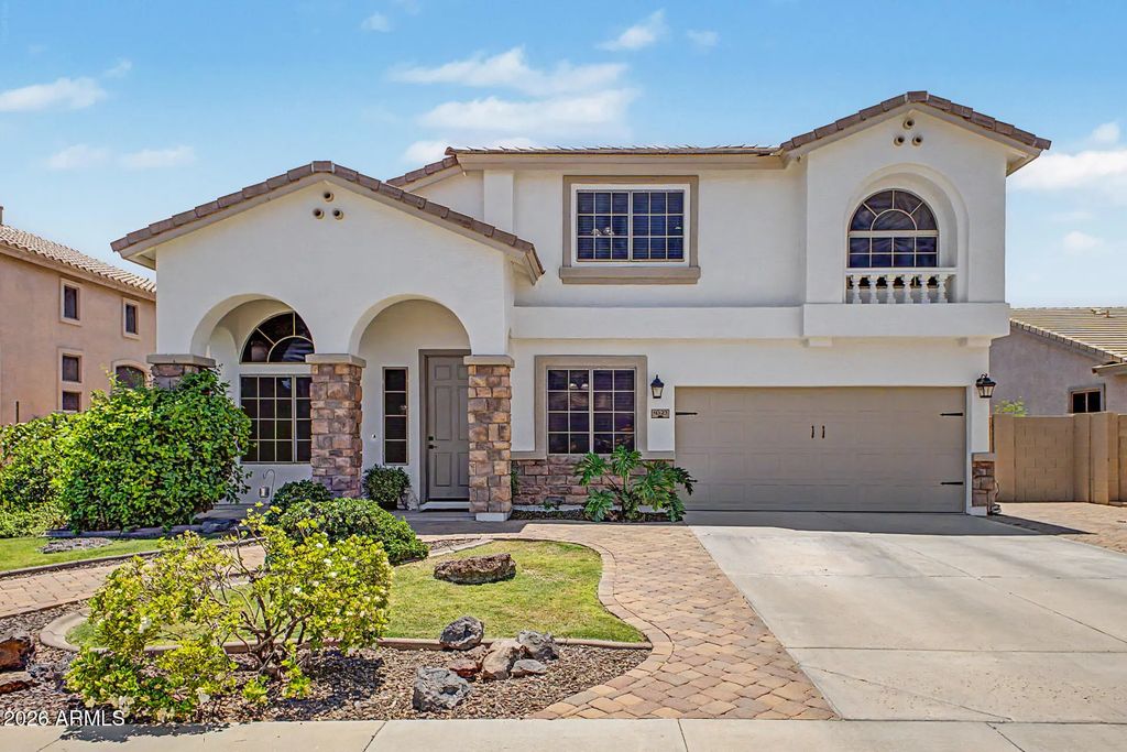 11327 E Sonrisa Avenue, Mesa