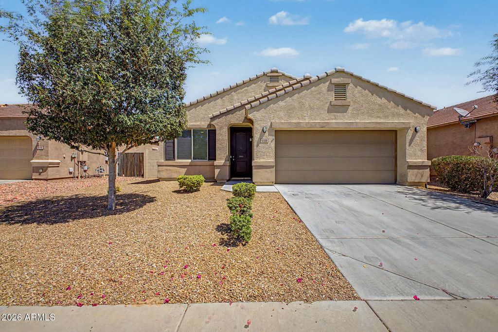 41188 W Ganley Way, Maricopa