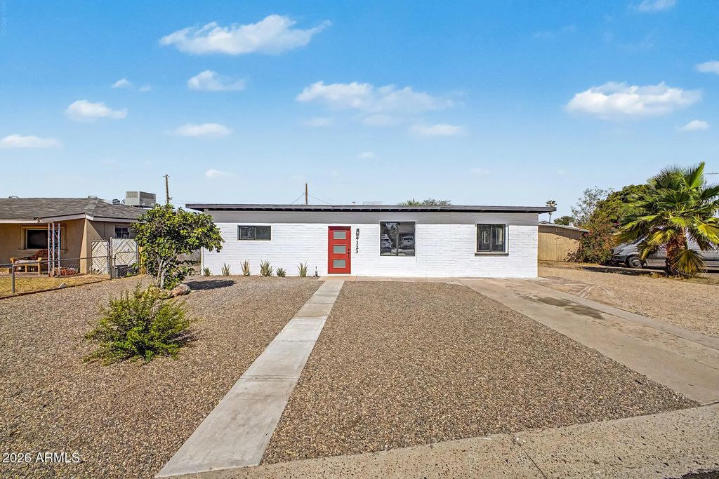 4123 N 30th Drive, Phoenix