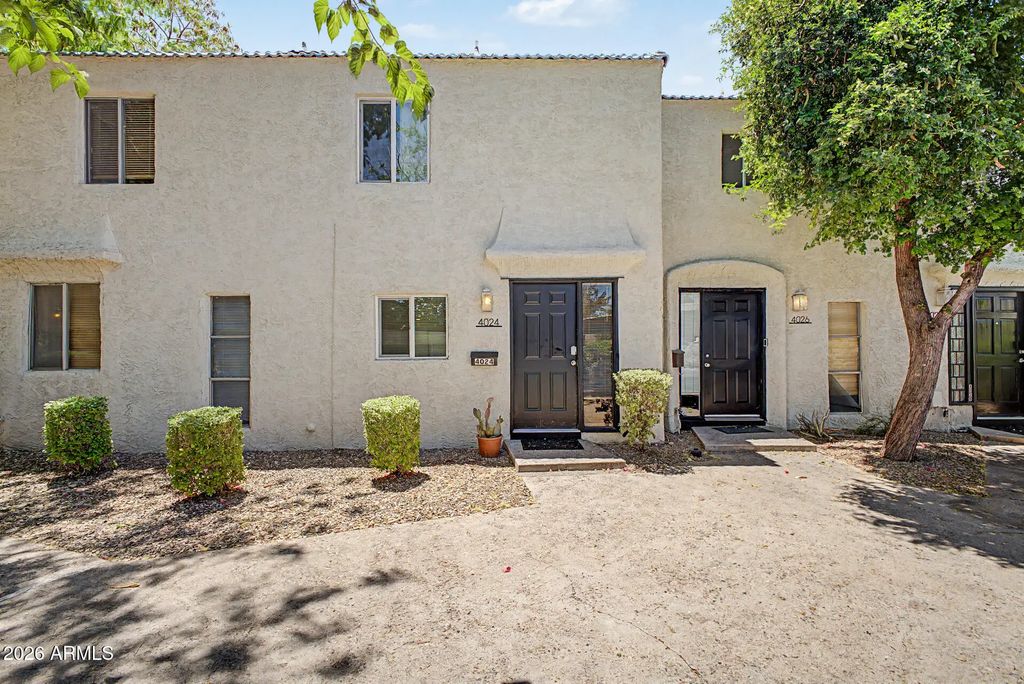 4024 N Parkway Avenue, Scottsdale