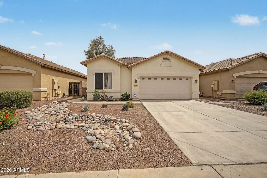12801 W Glenrosa Drive, Litchfield Park