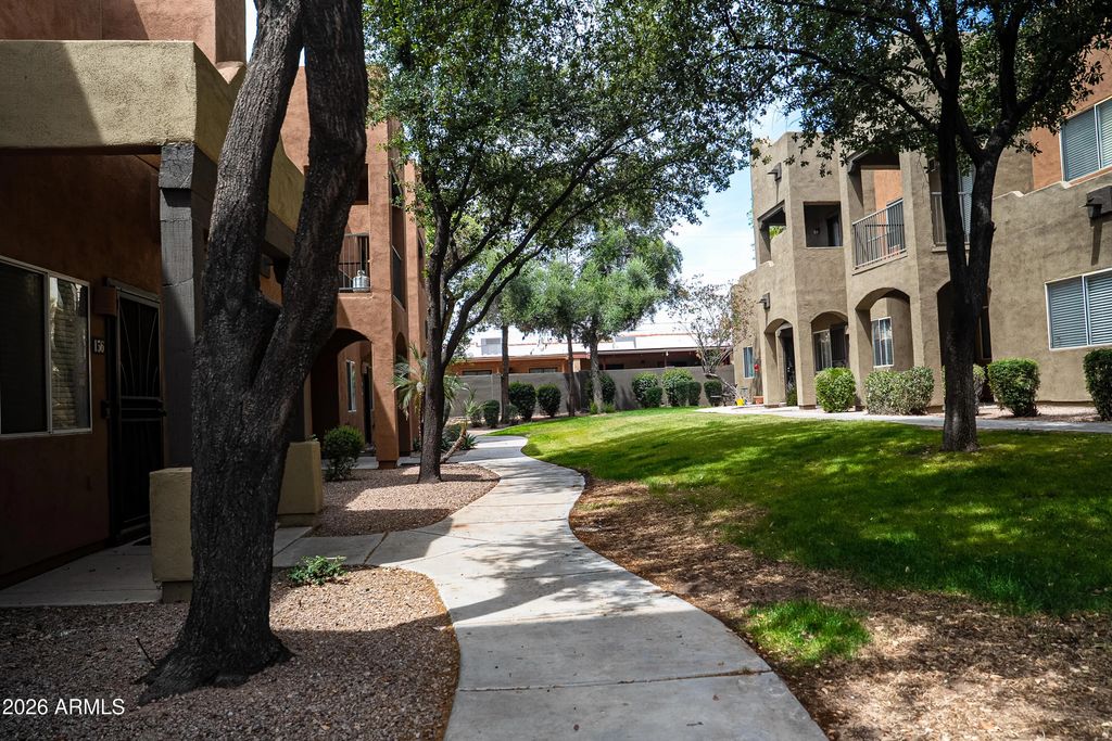 1718 W Colter Street (unit 157), Phoenix