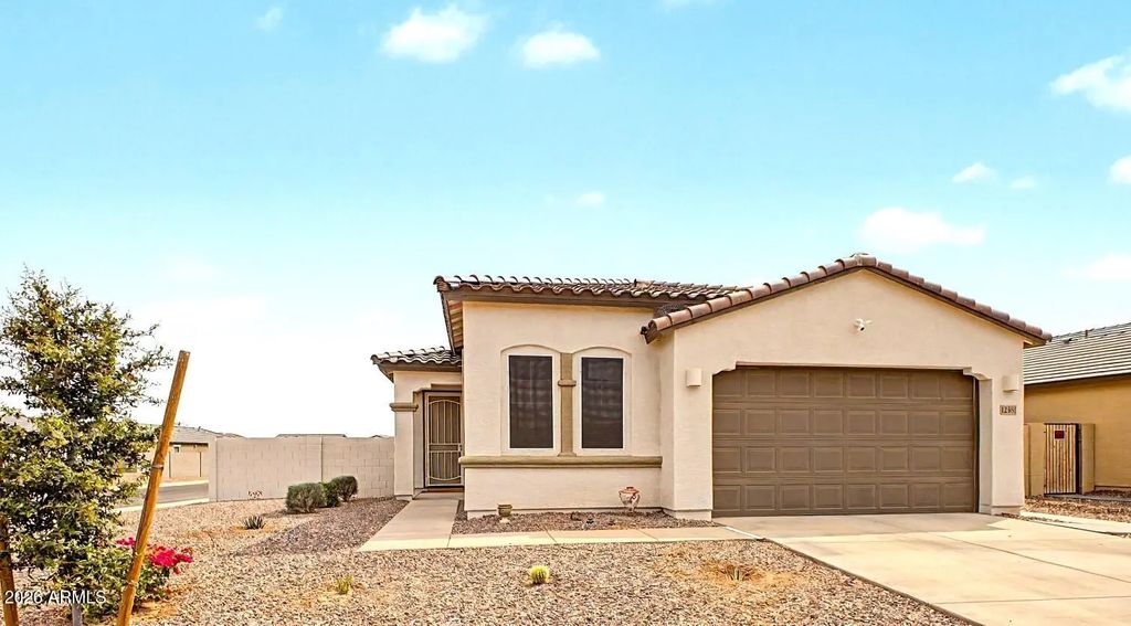 12381 E Verbina Lane, Florence