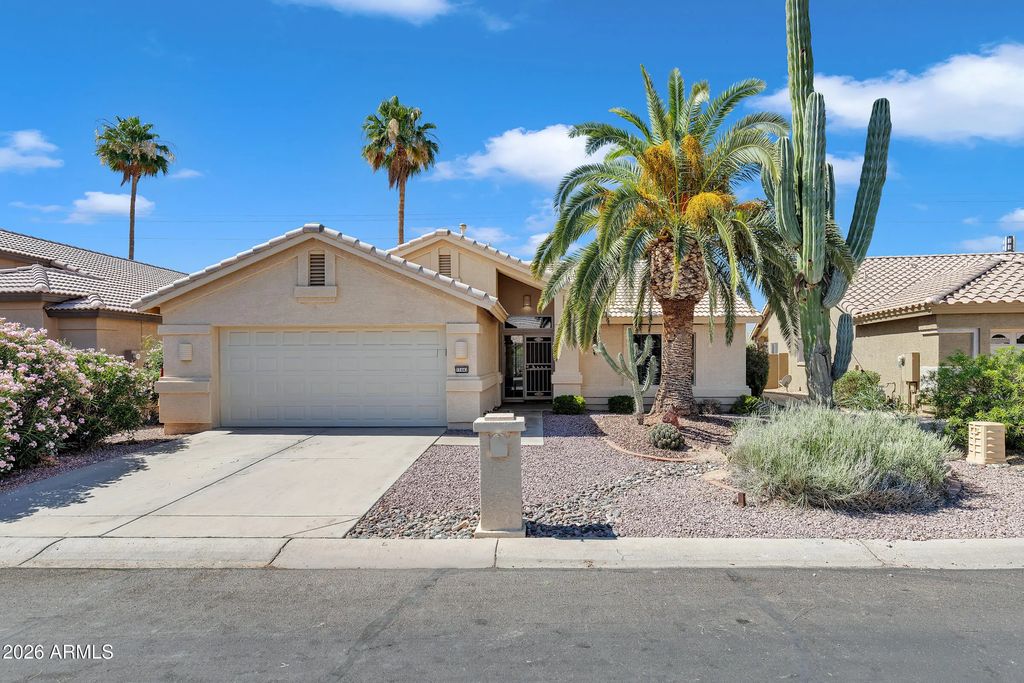15443 W Verde Lane, Goodyear