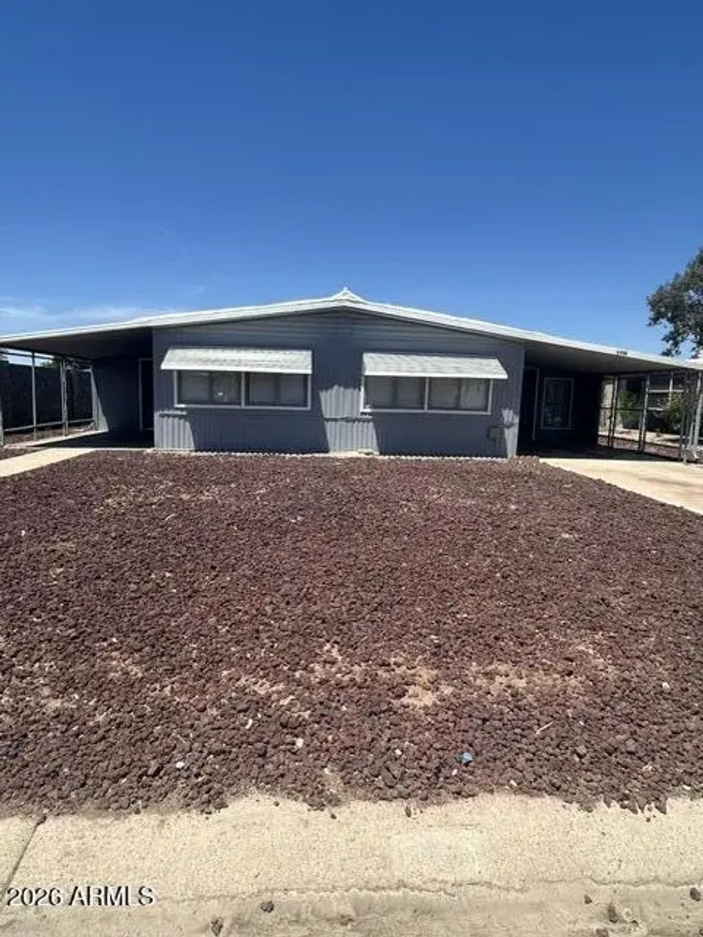 7716 E Glade Avenue, Mesa