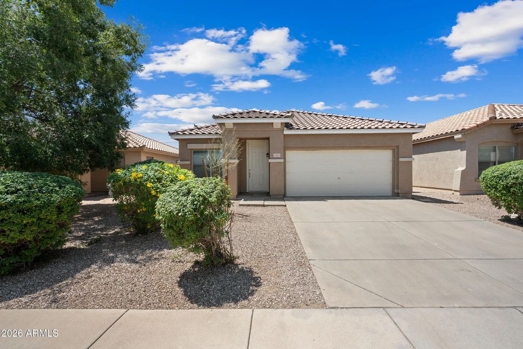 2821 W Santa Cruz Avenue, San Tan Valley