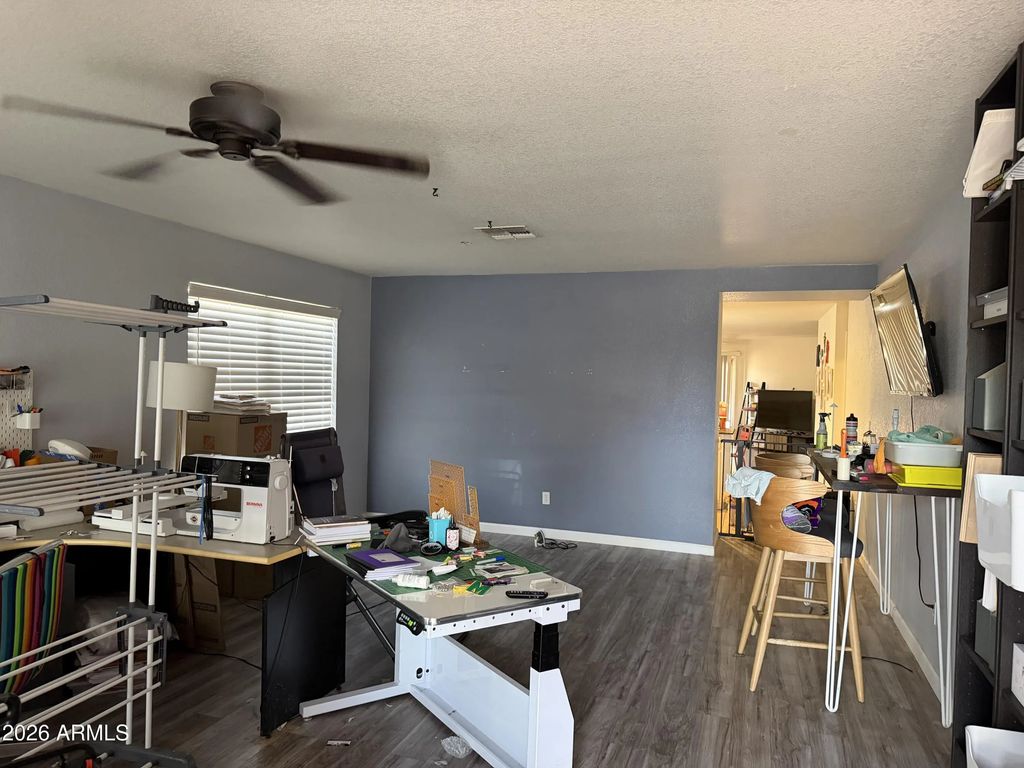 1117 E Gwen Street, Phoenix