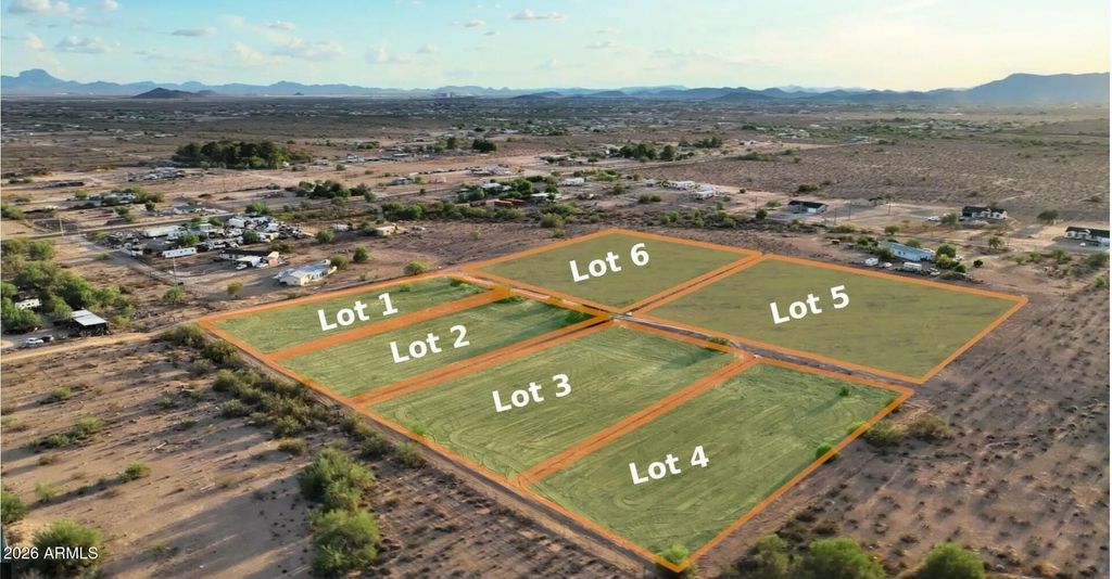 5xx N 348th Avenue (unit Lot 5), Tonopah