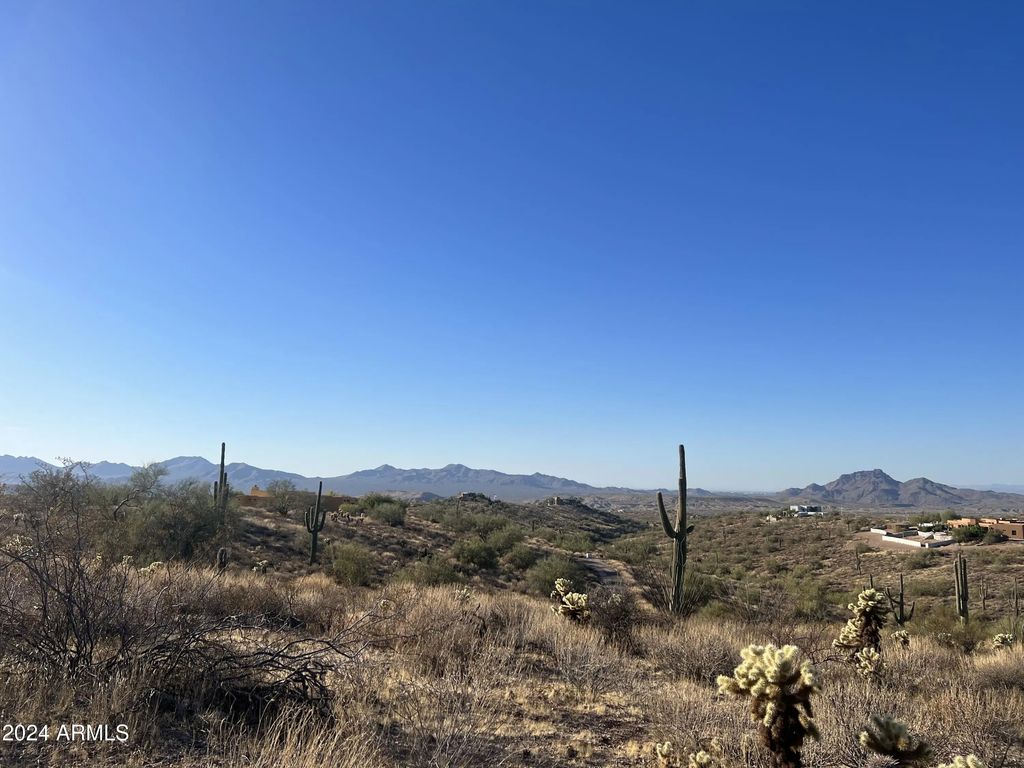 N Vista Del Oro -- (unit 8), Fort McDowell