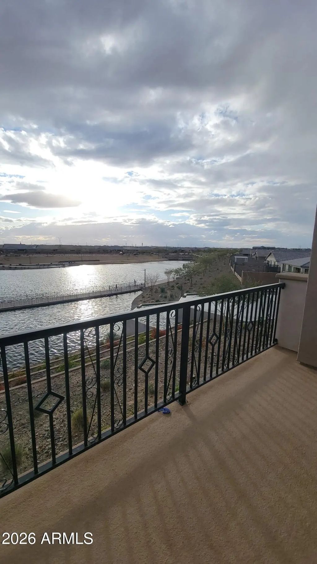 4716 S Ferric, Mesa