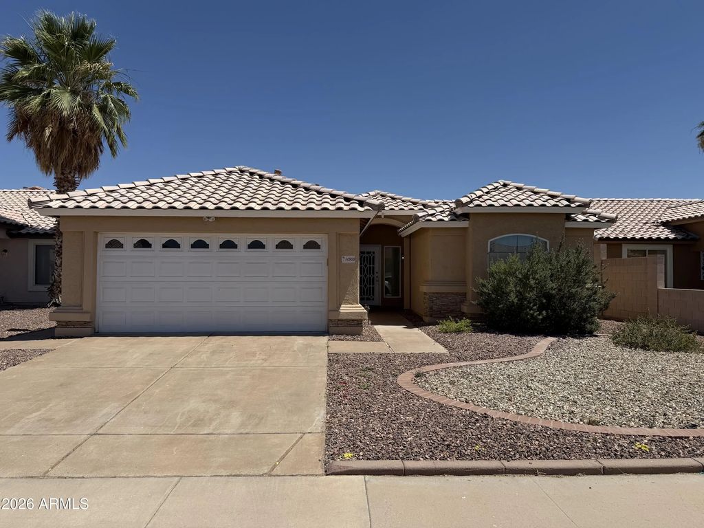 11303 W Lawrence Lane, Peoria