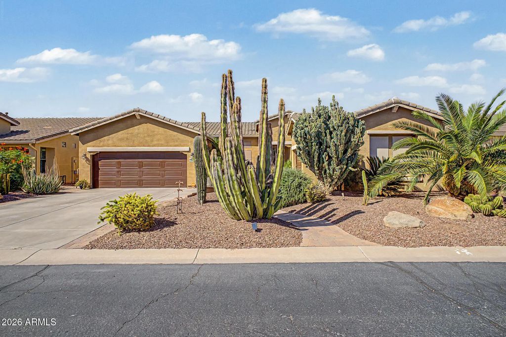 20489 N Wishing Well Lane, Maricopa