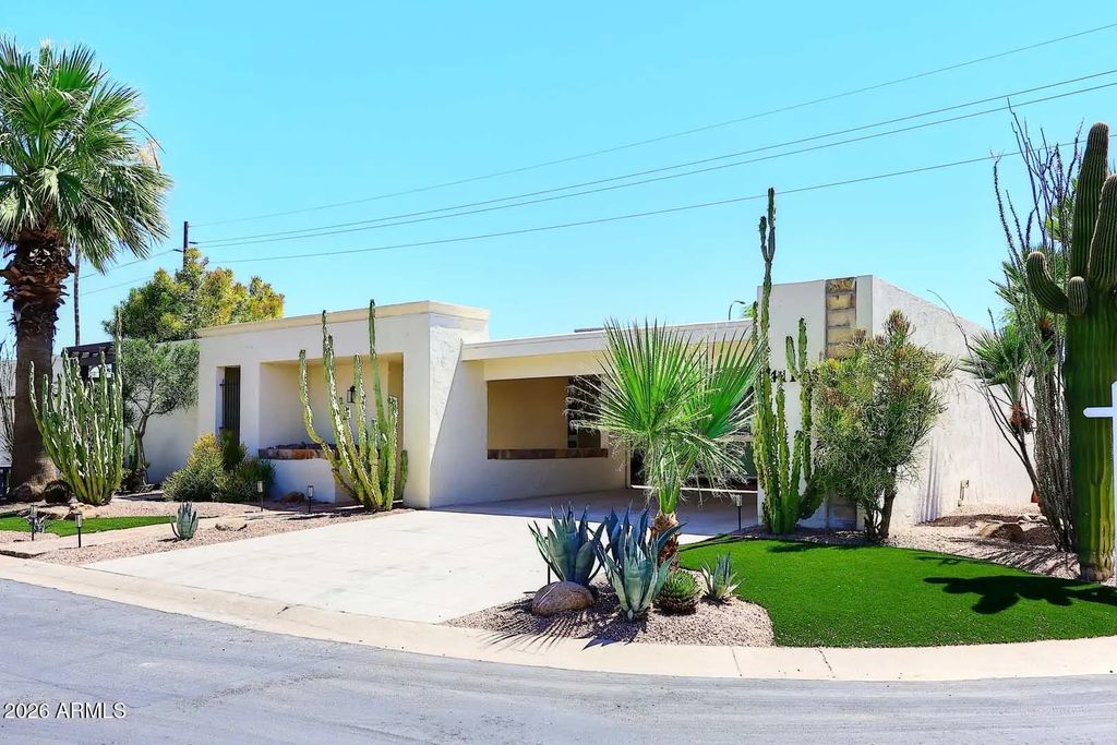 4111 N 87th Place, Scottsdale