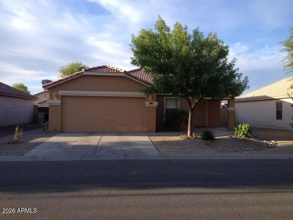 2068 E Andalusian Loop, San Tan Valley
