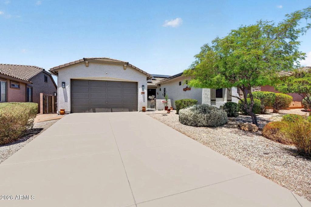 3658 N 304th Avenue, Buckeye