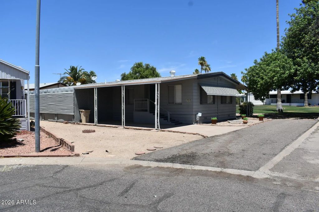 16624 N 2nd Drive (unit 181), Phoenix