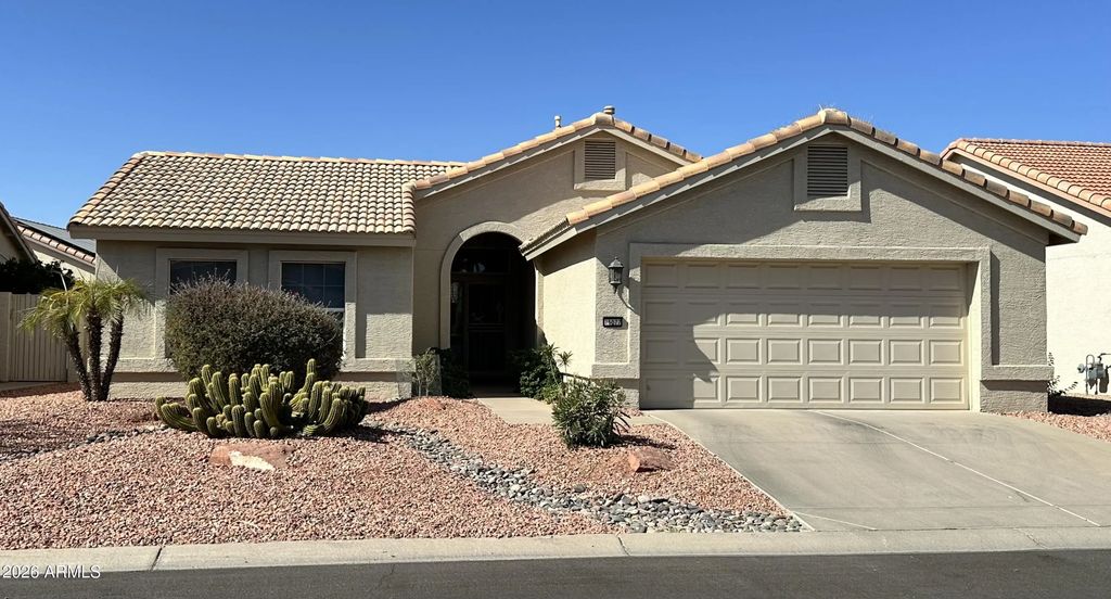 15077 W Vale Drive, Goodyear