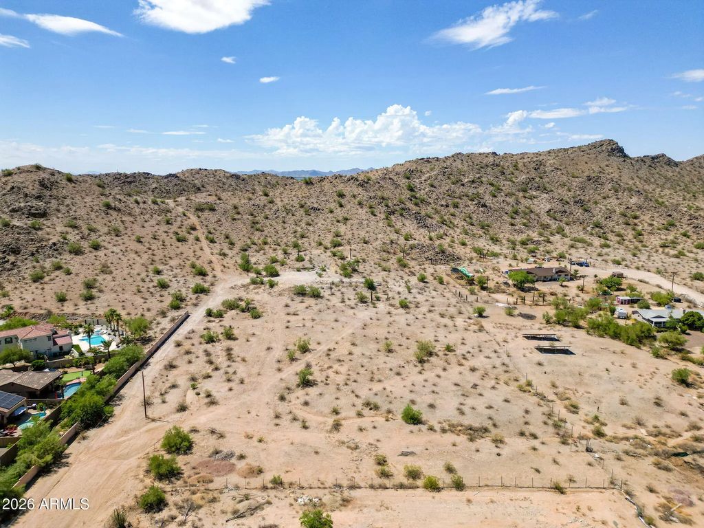 S 187th Avenue (unit 21), Buckeye