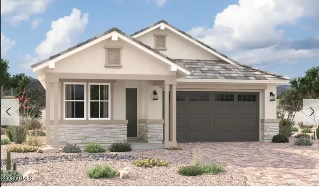 5321 W Harmont Drive, Glendale