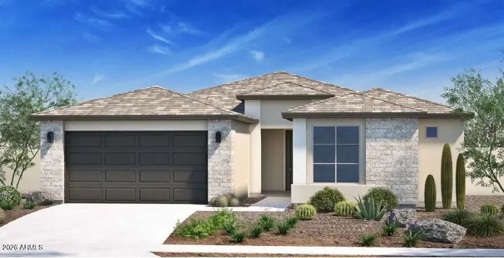 15690 W Christy Drive, Surprise