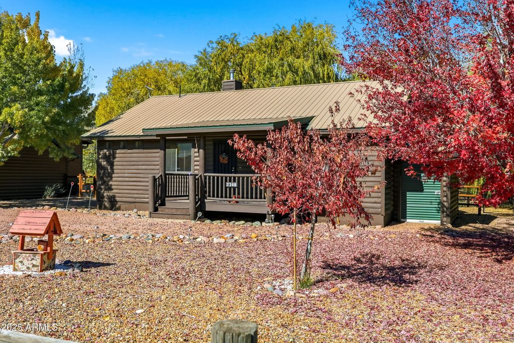 2348 S Buffalo Loop, Overgaard