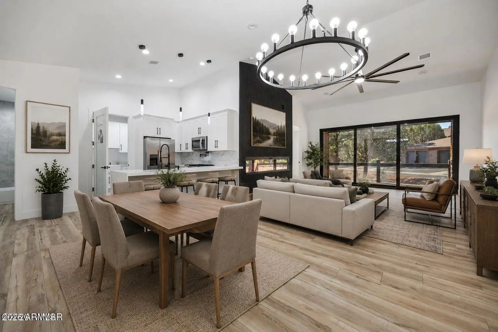 2765 W Villa Loop, Show Low