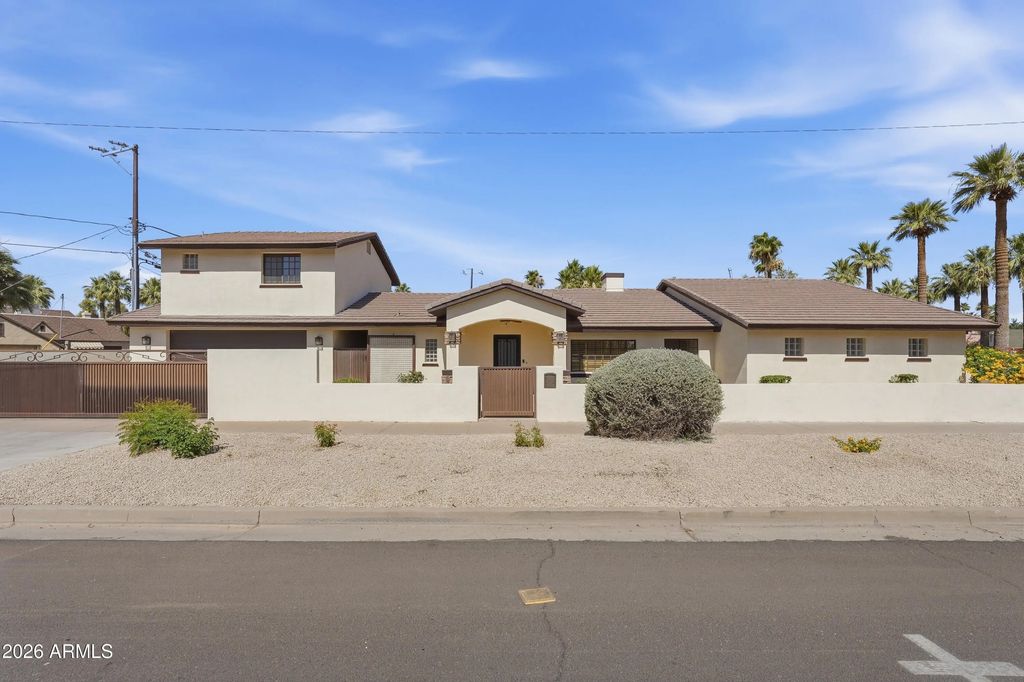 301 W Cypress Street, Phoenix
