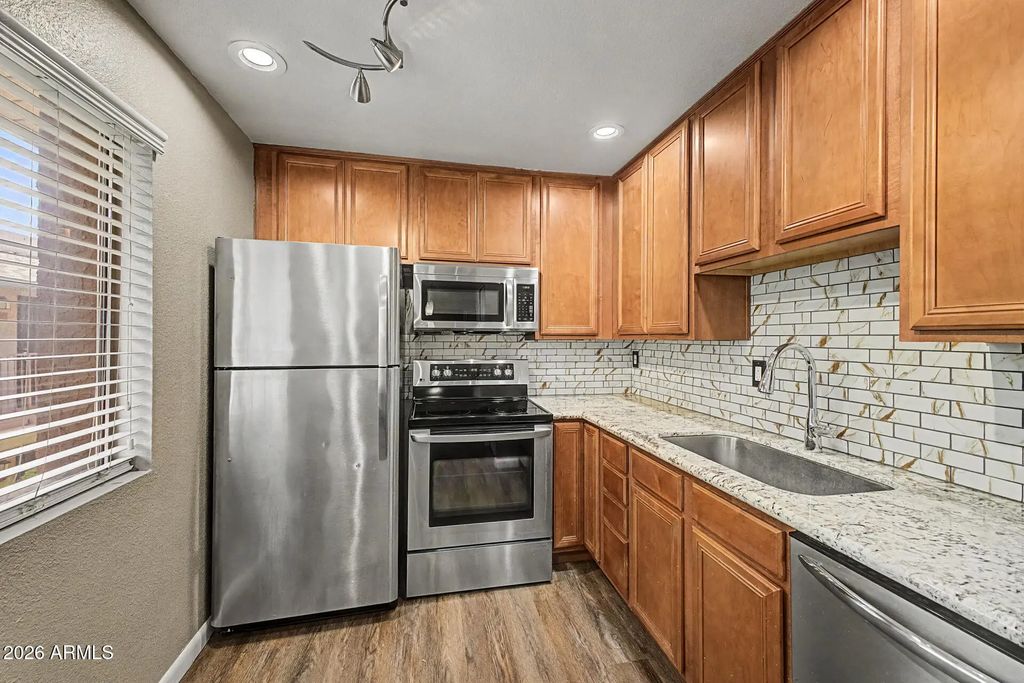 4354 N 82nd Street (unit 217), Scottsdale