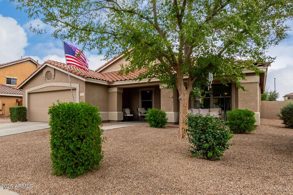 3587 E Trigger Way, Gilbert