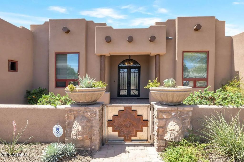 18507 E Picacho Road E, Rio Verde