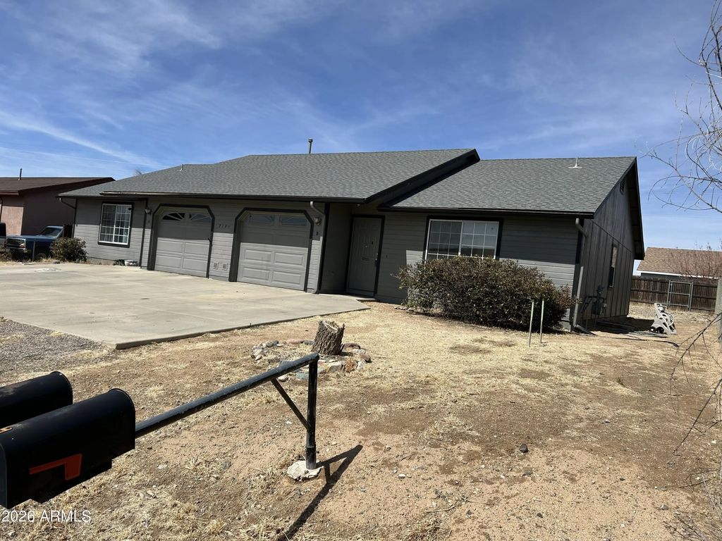 7144 E Thrush Lane, Prescott Valley