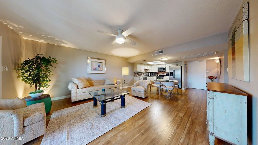 7950 E Camelback Road (unit 610), Scottsdale
