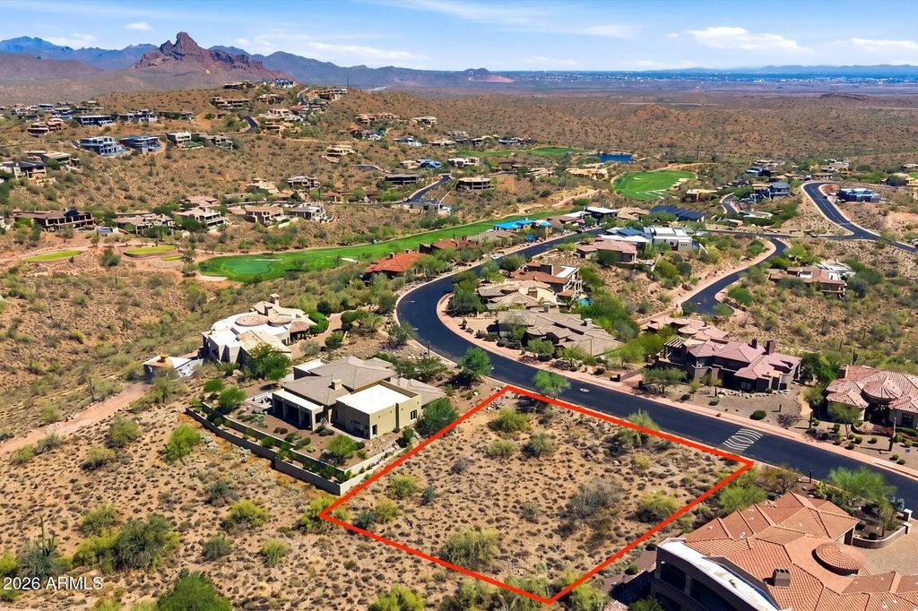 10043 N Palisades Boulevard (unit 10), Fountain Hills
