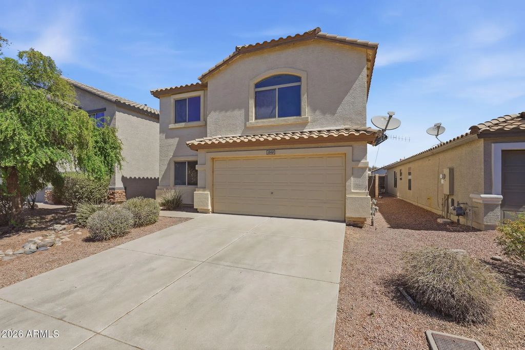 1340 E Pryor Road, San Tan Valley
