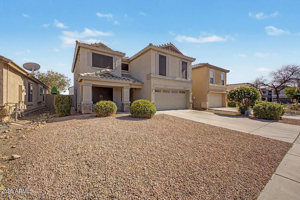 1337 W Hereford Drive, San Tan Valley