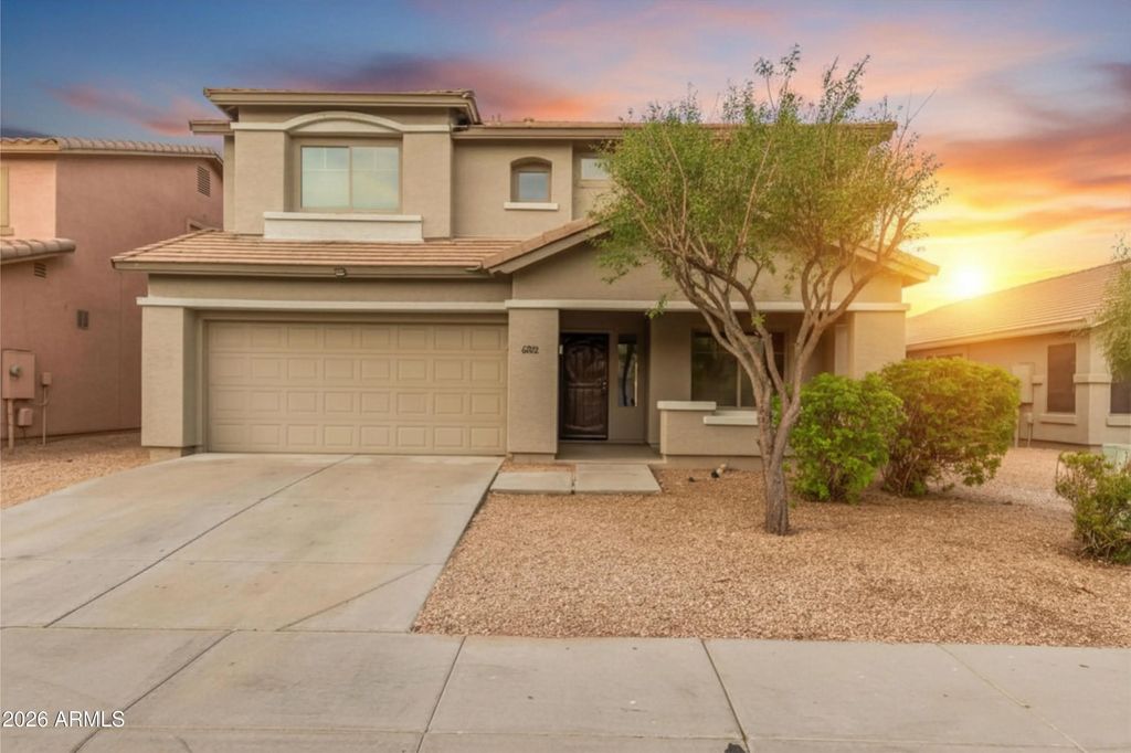 6922 S 50th Glen, Laveen