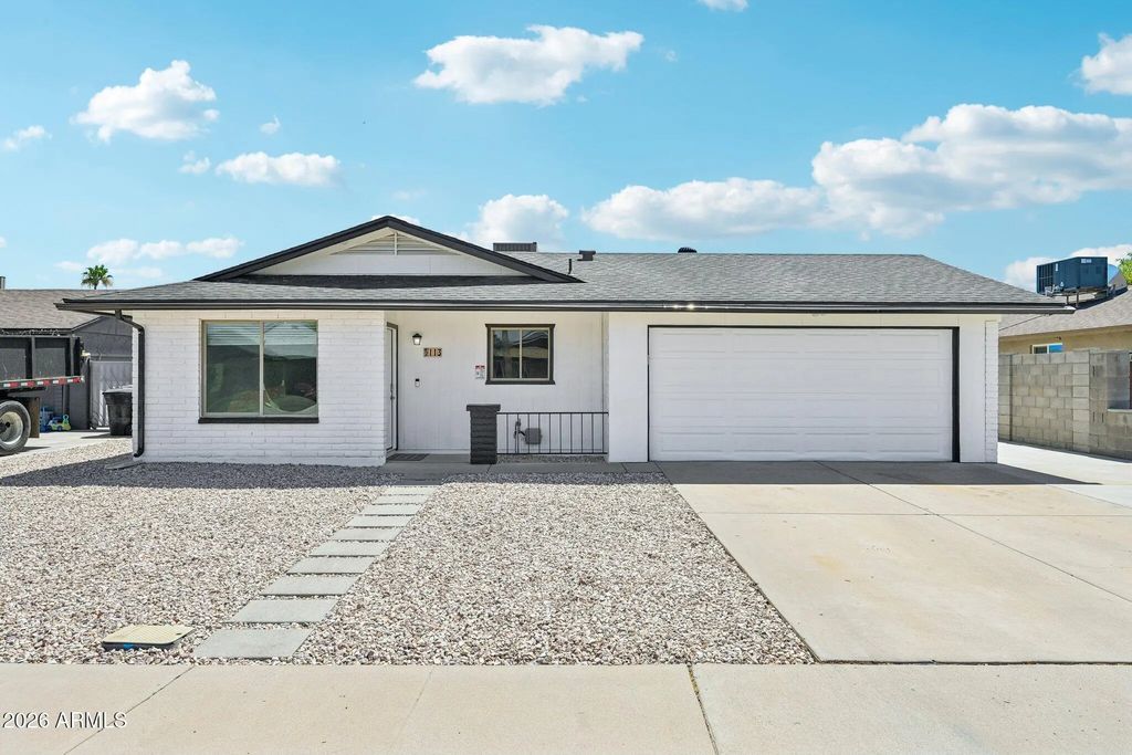 113 N Ridge Circle, Mesa