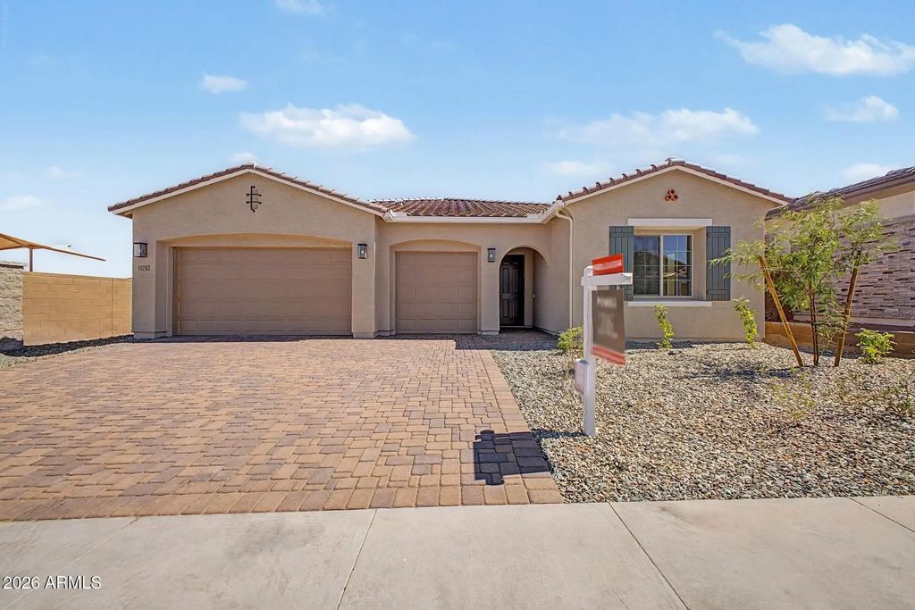 13783 W Morning Vista Drive, Peoria